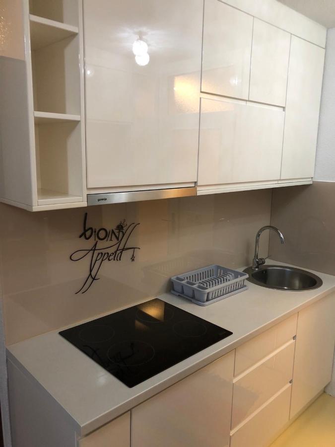 Apartment Etna! Near To Airport Сараево Экстерьер фото